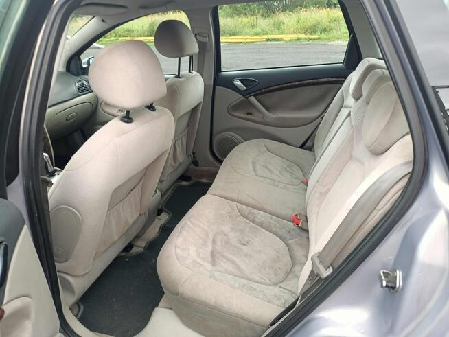Citroen C5 2.0 +LPG 02r Automat