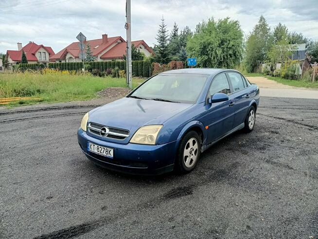 Opel Vectra 1.8 02r