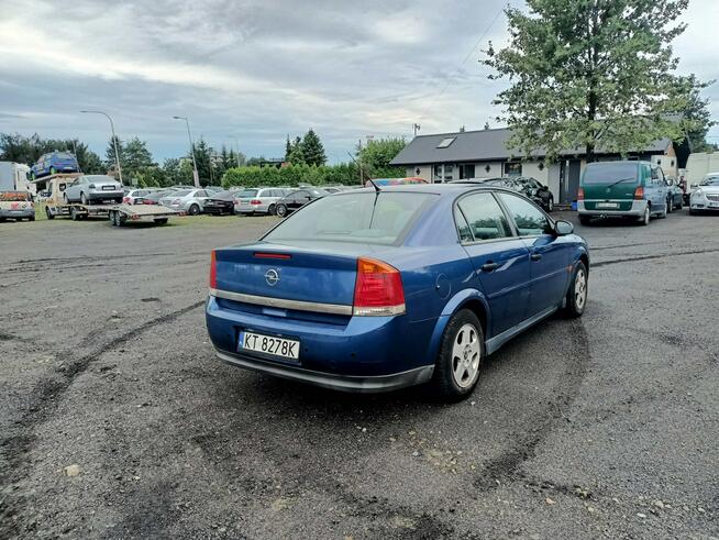 Opel Vectra 1.8 02r