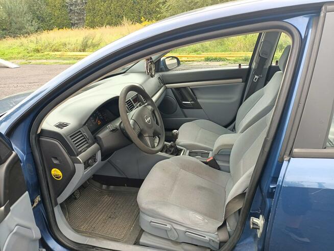 Opel Vectra 1.8 02r