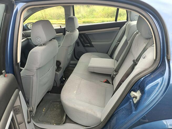 Opel Vectra 1.8 02r