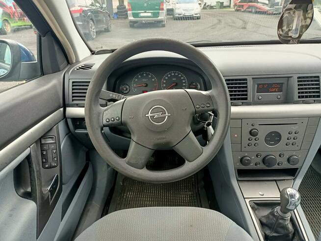 Opel Vectra 1.8 02r