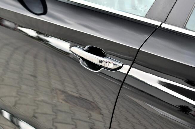 Hyundai Tucson 1,7 CRDi 140Km Bi-Xenon Ledy Skóra Grzana Navi Kamera Panorama Dach