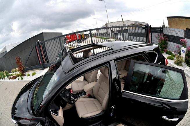 Hyundai Tucson 1,7 CRDi 140Km Bi-Xenon Ledy Skóra Grzana Navi Kamera Panorama Dach