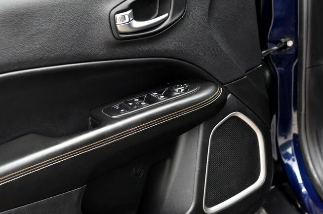 Jeep Compass Limited 1,4 Multi Jet 140km Ledy Skóra Grzana Navi Kamera Full Opcja