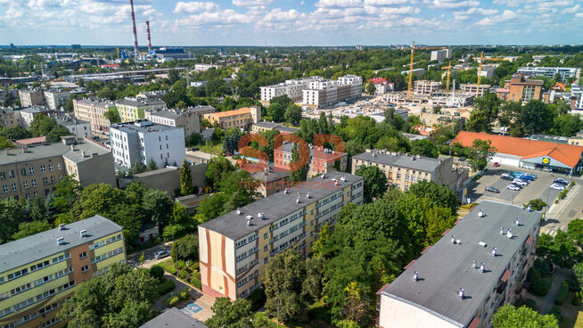 Mieszkanie Łódź Bałuty, Żubardź, Limanowskiego Bolesława