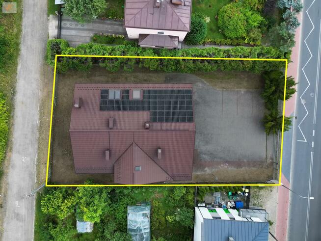 Dom Nowy Sącz, Jana Pawła II