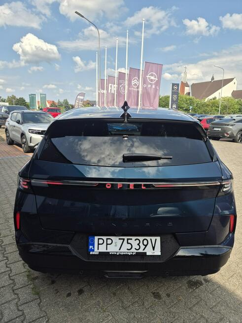 Opel Grandland Hybrid GS 1.2 145KM eDCT6 / Pakiet Komfort + 8 Lat Gwarancji - DEMO