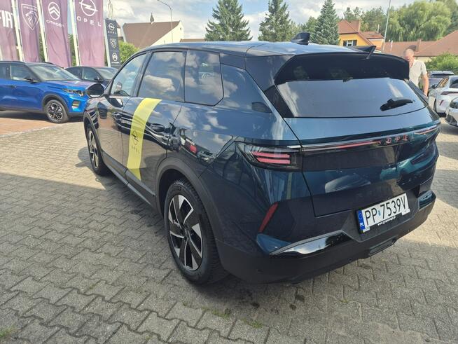 Opel Grandland Hybrid GS 1.2 145KM eDCT6 / Pakiet Komfort + 8 Lat Gwarancji - DEMO