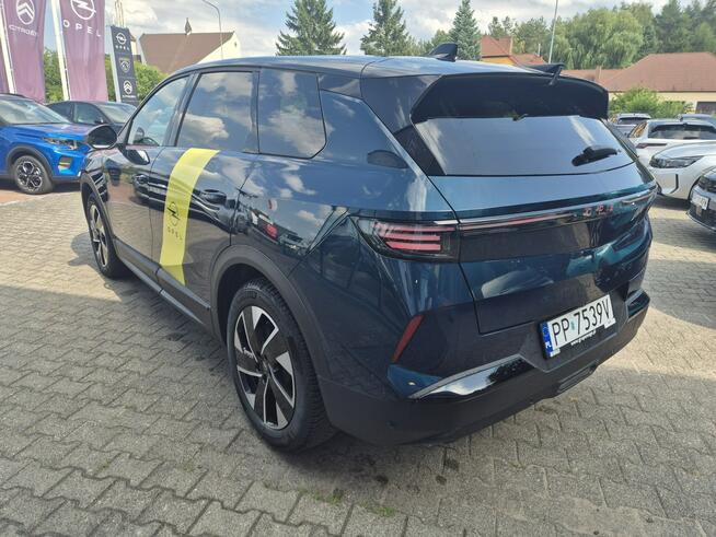 Opel Grandland Hybrid GS 1.2 145KM eDCT6 / Pakiet Komfort + 8 Lat Gwarancji - DEMO