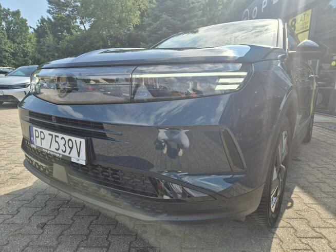 Opel Grandland Hybrid GS 1.2 145KM eDCT6 / Pakiet Komfort + 8 Lat Gwarancji - DEMO