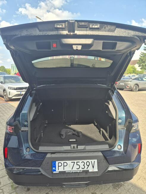 Opel Grandland Hybrid GS 1.2 145KM eDCT6 / Pakiet Komfort + 8 Lat Gwarancji - DEMO