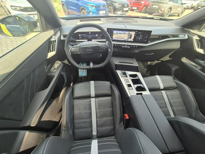 Opel Grandland Hybrid GS 1.2 145KM eDCT6 / Pakiet Komfort + 8 Lat Gwarancji - DEMO