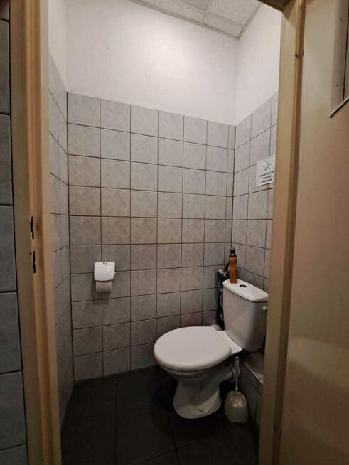 Ul. Św. Wincentego LOKAL HANDLOWO-USŁUGOWY