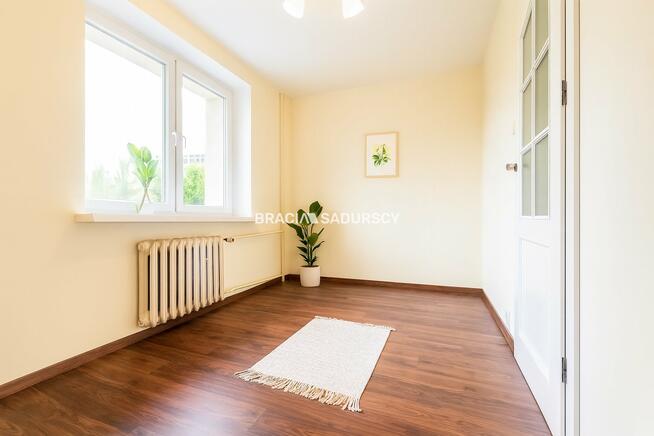 Mieszkanie Kraków Grzegórzki, Fabryczna