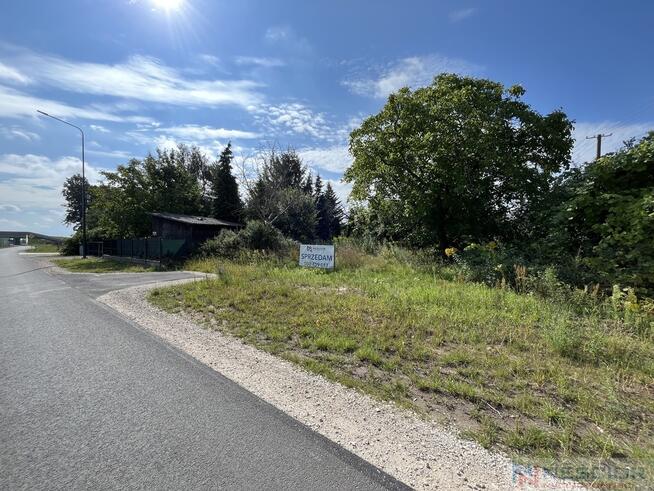Działka budowlana 387 m² | Siedlce, ul. Gajowa