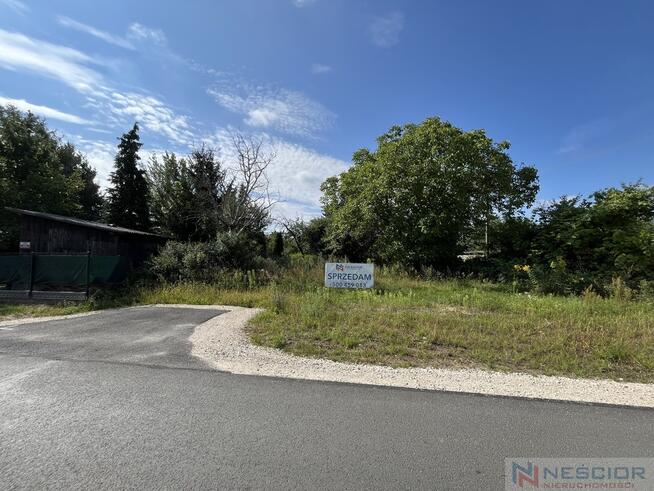 Działka budowlana 387 m² | Siedlce, ul. Gajowa