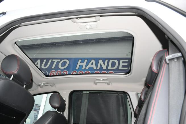 Ford S-Max ST-Line 2.0TDCI Automat Xenon LED Navi Bluetooth NOWE OPONY 214000km