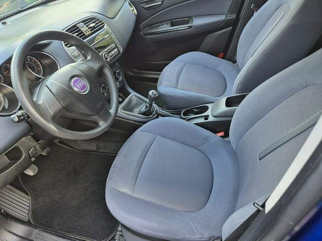 Fiat Bravo GWARANCJA * 1.4 TURBO 150 KM * klimatyzacja * zadbany * warszawa