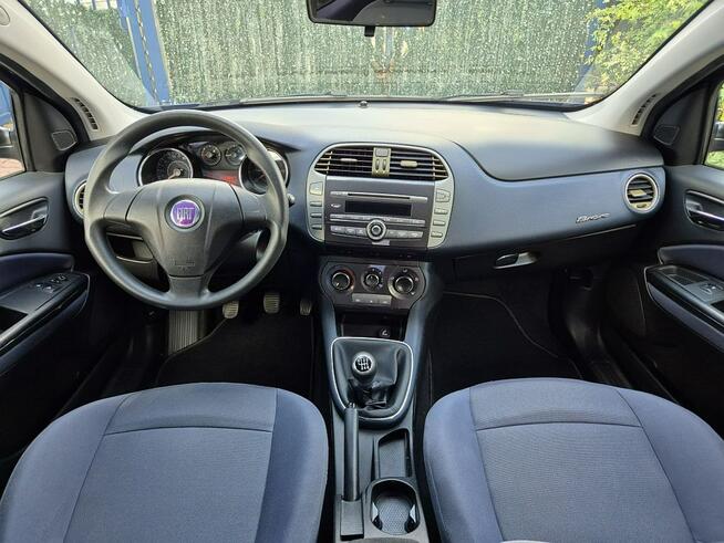 Fiat Bravo GWARANCJA * 1.4 TURBO 150 KM * klimatyzacja * zadbany * warszawa