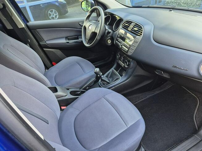 Fiat Bravo GWARANCJA * 1.4 TURBO 150 KM * klimatyzacja * zadbany * warszawa