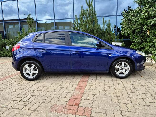 Fiat Bravo GWARANCJA * 1.4 TURBO 150 KM * klimatyzacja * zadbany * warszawa