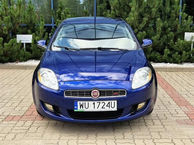 Fiat Bravo GWARANCJA * 1.4 TURBO 150 KM * klimatyzacja * zadbany * warszawa