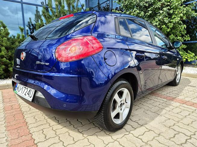Fiat Bravo GWARANCJA * 1.4 TURBO 150 KM * klimatyzacja * zadbany * warszawa