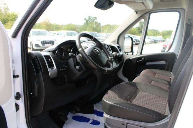 Opel Movano 2.2 L3H2 F-VAT netto 51138PLN