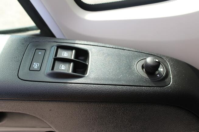 Opel Movano 2.2 L3H2 F-VAT netto 51138PLN