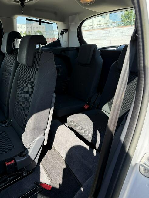 Peugeot 5008 7 foteli Navi LED Gwarancja