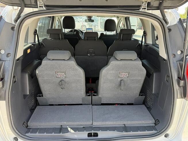 Peugeot 5008 7 foteli Navi LED Gwarancja