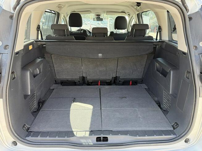 Peugeot 5008 7 foteli Navi LED Gwarancja