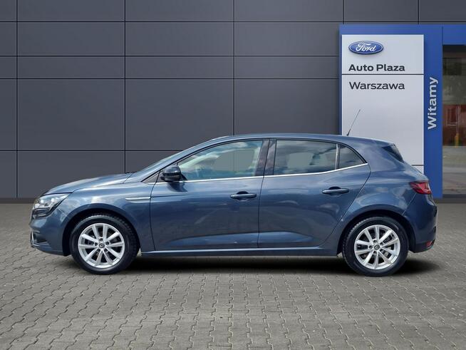 Renault Megane Limited 1.2 TCE