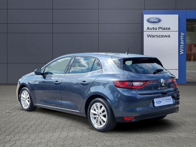 Renault Megane Limited 1.2 TCE