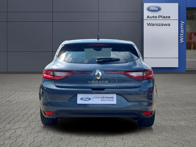 Renault Megane Limited 1.2 TCE