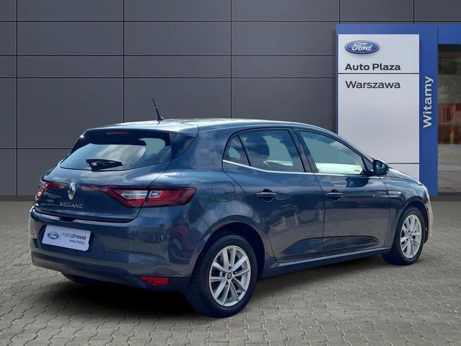 Renault Megane Limited 1.2 TCE