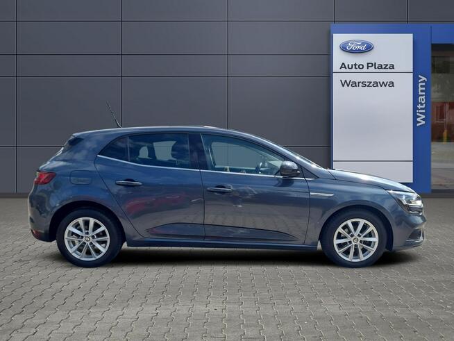 Renault Megane Limited 1.2 TCE