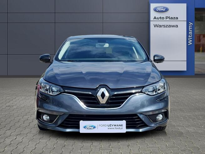 Renault Megane Limited 1.2 TCE