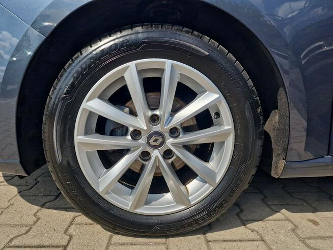 Renault Megane Limited 1.2 TCE