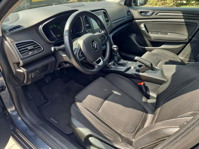 Renault Megane Limited 1.2 TCE