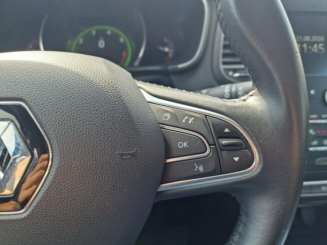 Renault Megane Limited 1.2 TCE