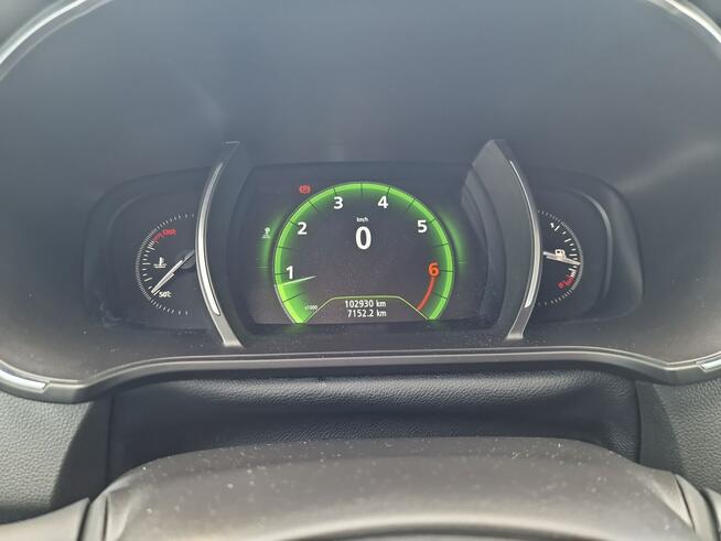 Renault Megane Limited 1.2 TCE