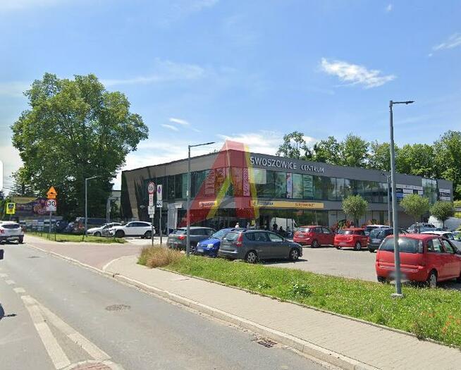 Dom Kraków Podgórze, Swoszowice, Myślenicka