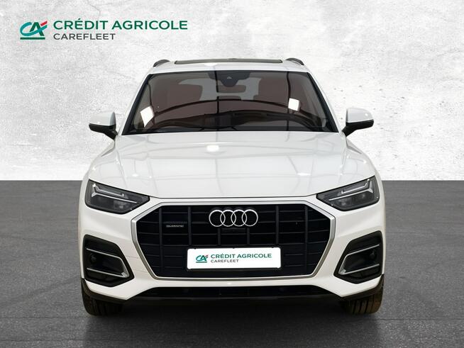 Audi Q5 40 TDI mHEV Quattro S tronic Kombi