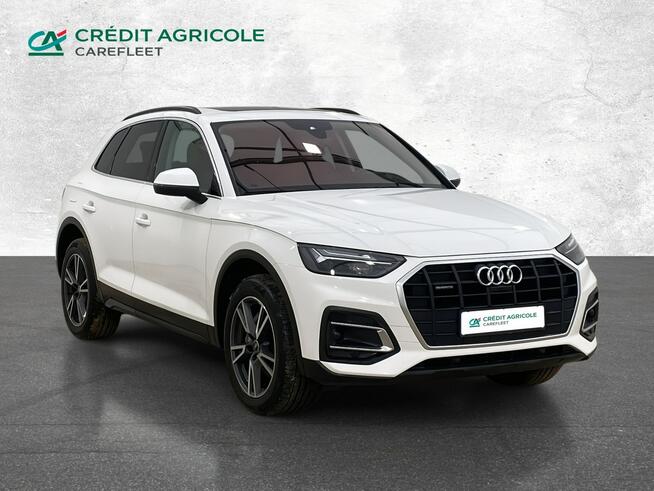 Audi Q5 40 TDI mHEV Quattro S tronic Kombi