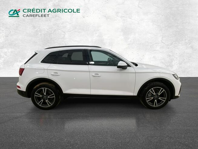 Audi Q5 40 TDI mHEV Quattro S tronic Kombi