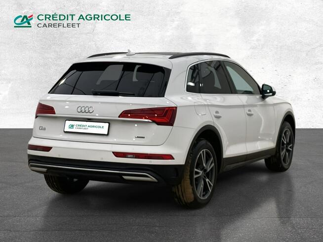 Audi Q5 40 TDI mHEV Quattro S tronic Kombi