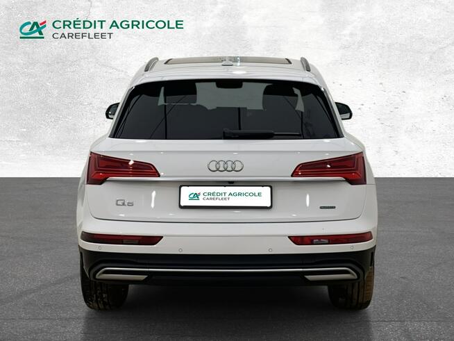 Audi Q5 40 TDI mHEV Quattro S tronic Kombi