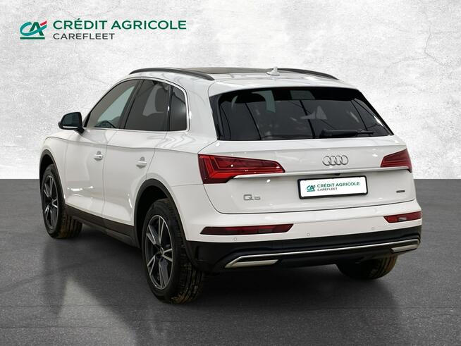 Audi Q5 40 TDI mHEV Quattro S tronic Kombi
